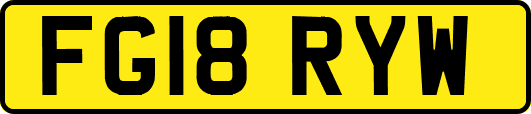 FG18RYW