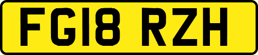 FG18RZH