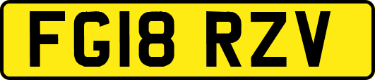 FG18RZV