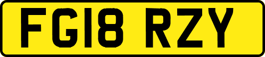 FG18RZY
