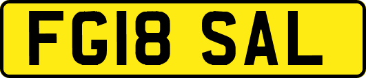FG18SAL