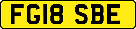 FG18SBE
