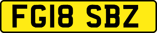 FG18SBZ