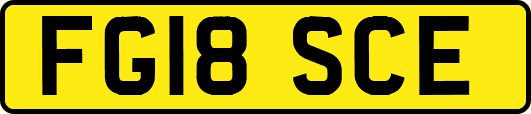 FG18SCE