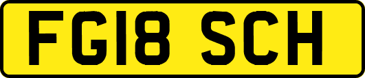 FG18SCH