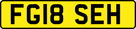 FG18SEH