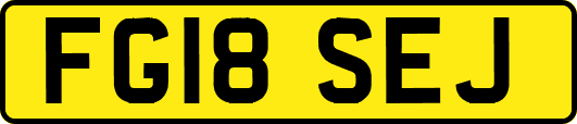 FG18SEJ