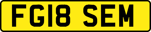 FG18SEM