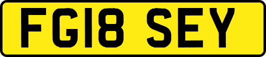 FG18SEY