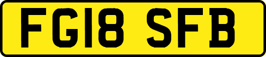 FG18SFB