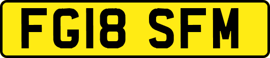 FG18SFM