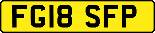 FG18SFP