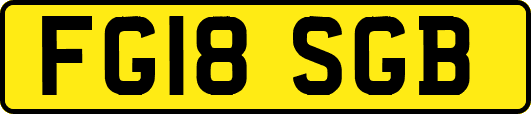 FG18SGB