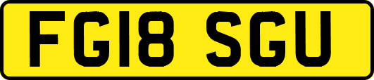 FG18SGU