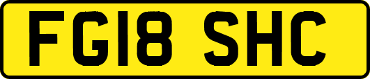 FG18SHC