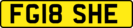 FG18SHE