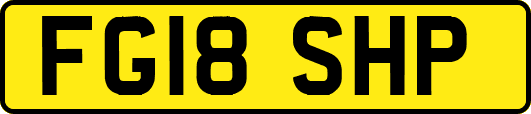 FG18SHP