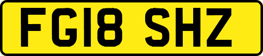 FG18SHZ