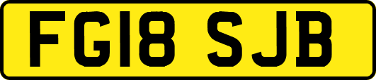 FG18SJB