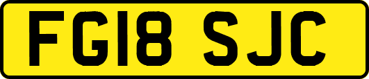 FG18SJC