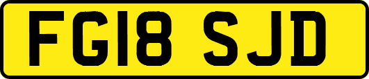 FG18SJD