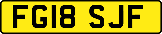 FG18SJF