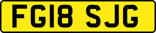 FG18SJG