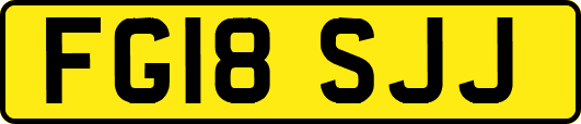 FG18SJJ