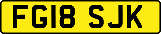 FG18SJK