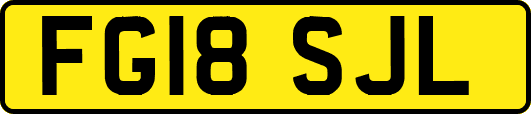 FG18SJL