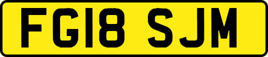 FG18SJM