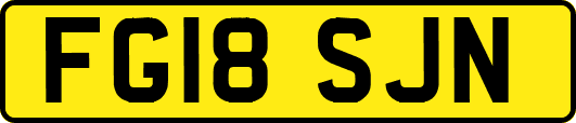 FG18SJN