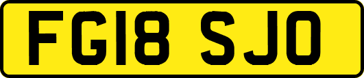 FG18SJO