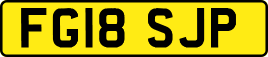 FG18SJP