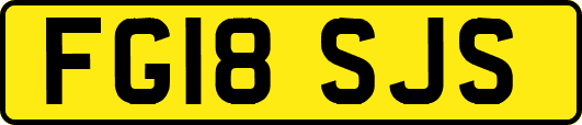 FG18SJS