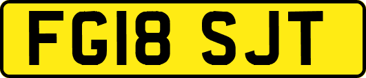 FG18SJT