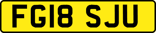 FG18SJU