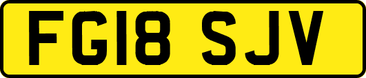 FG18SJV