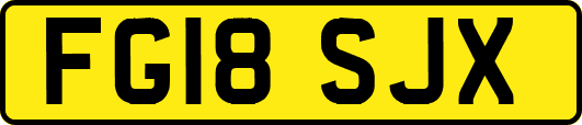 FG18SJX