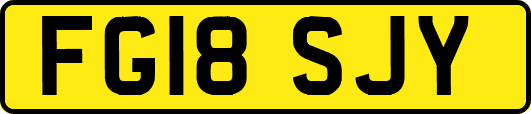 FG18SJY