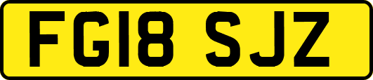 FG18SJZ