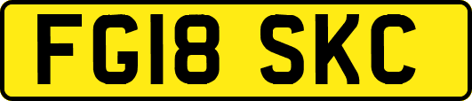 FG18SKC