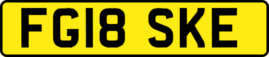 FG18SKE