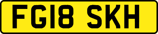FG18SKH