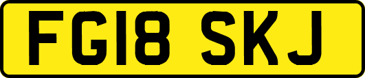 FG18SKJ