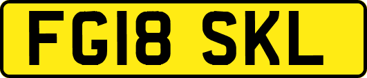FG18SKL