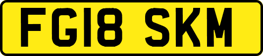 FG18SKM
