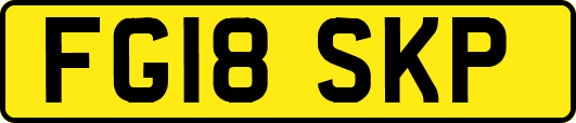 FG18SKP
