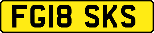FG18SKS