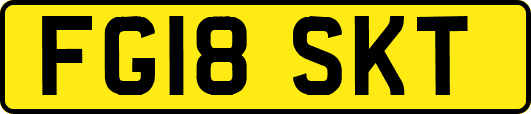 FG18SKT